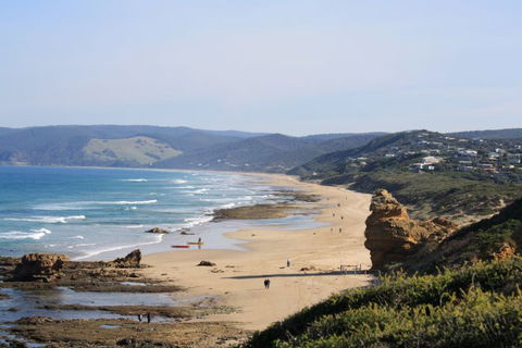 Australian Natural Treasures Touring - Accommodation Brisbane 17