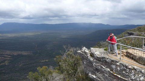Australian Natural Treasures Touring - Accommodation Brisbane 21