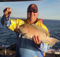 Downunder Charters - Accommodation Brisbane