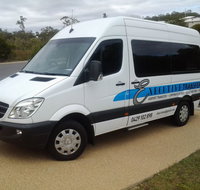 Executive Transfers Gladstone - Accommodation Brisbane