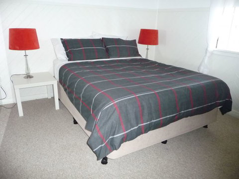 Baeside - Accommodation Brisbane 0