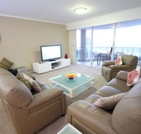 Oscar On Main - Accommodation Brisbane