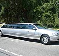 In Vogue Limousines - Accommodation Brisbane