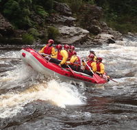 King River Rafting - Accommodation Brisbane