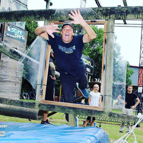 Stunt Park - Accommodation Brisbane 2