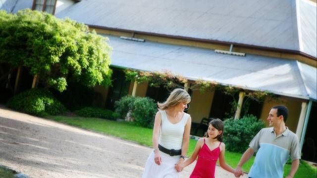 Observatories And Planetariums Coolup ACT Accommodation Brisbane