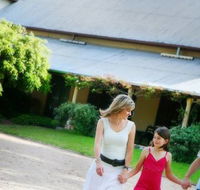 Lanyon Homestead - Accommodation Brisbane