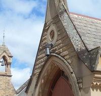 All Saints' Anglican Church - Accommodation Brisbane