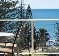 Pacific Beach Resort - Accommodation Brisbane