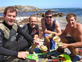Goin' Off Safaris - Accommodation Brisbane 14