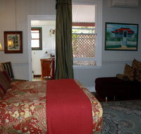 Naracoopa Bed and Breakfast and Pavilion - Accommodation Brisbane
