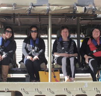 Tour Of Duty Bright - Accommodation Brisbane