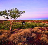 Island Stack Boodjamulla Lawn Hill National Park - Accommodation Brisbane
