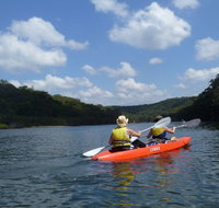 Bundeena Kayaks - Accommodation Brisbane