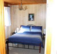 Toshas Place - Accommodation Brisbane
