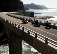 Just Cruisin Harley Tours - Accommodation Brisbane