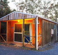 Discovery Parks - Cradle Mountain - Accommodation Brisbane