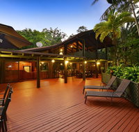 Wait A While Daintree - Accommodation Brisbane