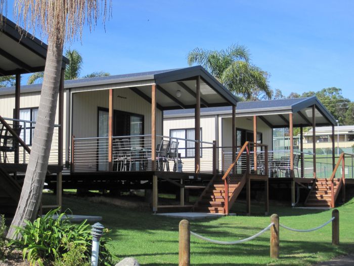 Wallaga Lake NSW Accommodation Brisbane