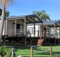Active Holiday Parks Ocean Lake - Accommodation Brisbane