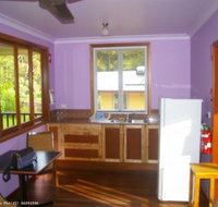 Teretre Cabins Retreat - Accommodation Brisbane