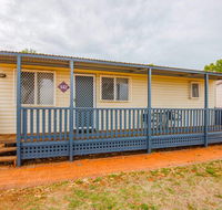 Discovery Parks - Port Hedland - Accommodation Brisbane