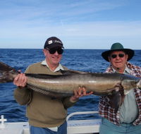 Reel Time Charters Yamba - Accommodation Brisbane