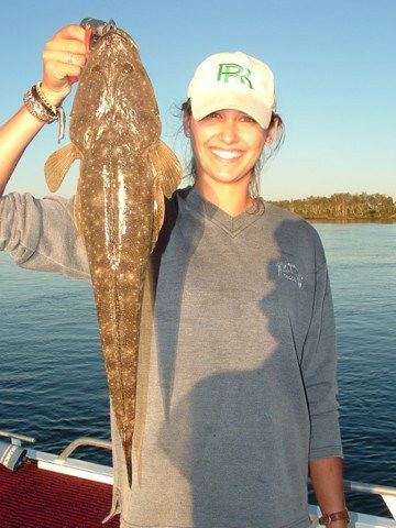 Reel Time Charters Yamba - Accommodation Brisbane 1