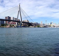 Secret Sydney Walking Tours - Accommodation Brisbane