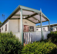 BIG4 Hopkins River Holiday Park - Accommodation Brisbane