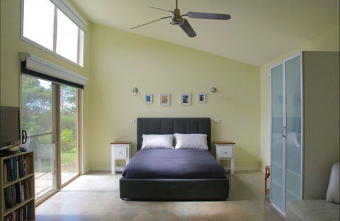 Tilba Coastal Retreat - Accommodation Brisbane 0