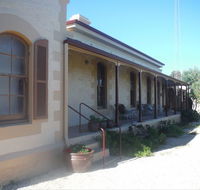 The Smelters - Accommodation Brisbane