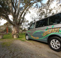 Ambler Touring - Accommodation Brisbane