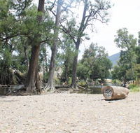 Wee Jasper Reserves Day Visitors - Accommodation Brisbane