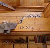 Mawson's Huts Replica Museum - Accommodation Brisbane