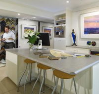 Art Nuvo Gallery - Accommodation Brisbane