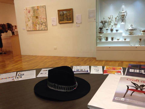 Tamworth Regional Gallery - Accommodation Brisbane 0