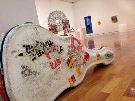 Tamworth Regional Gallery - Accommodation Brisbane 3