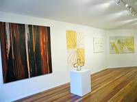Weswal Gallery - Accommodation Brisbane 1