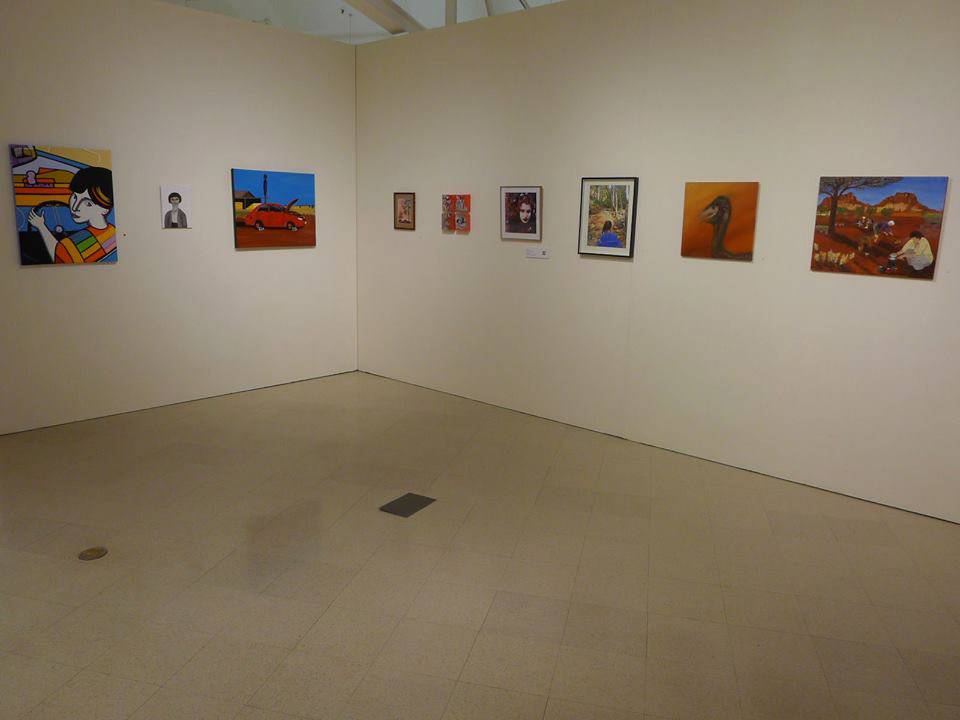 Ciccone NT Accommodation Brisbane