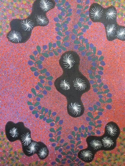 Arlpwe Art Gallery - Accommodation Brisbane 0