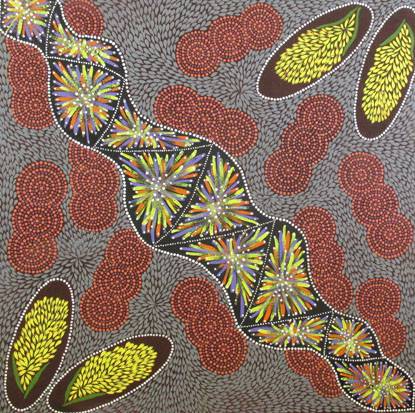 Arlpwe Art Gallery - Accommodation Brisbane 1