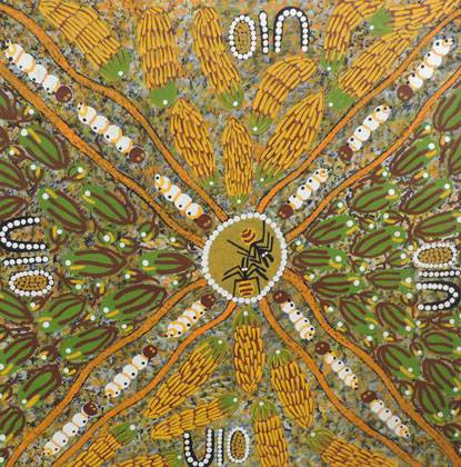 Arlpwe Art Gallery - Accommodation Brisbane 2