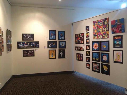 Glen Innes Art Gallery Inc - Accommodation Brisbane 3