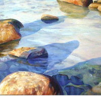 Childers Art Space - Accommodation Brisbane