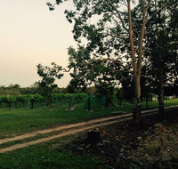 Brierley Wines - Accommodation Brisbane