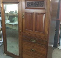 Virgils Touchwood Artisans Village - Accommodation Brisbane