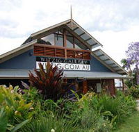 Witzig Gallery - Accommodation Brisbane