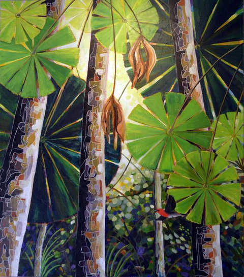 Kingstudio Art & Design Gallery - Accommodation Brisbane 1