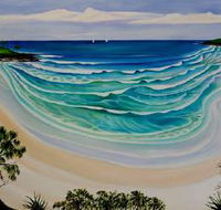 Silk  Sand - Accommodation Brisbane